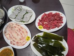 -全好食潮汕牛肉火锅(泗洲路店)