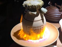 -吃饭皇帝大(合生汇店)