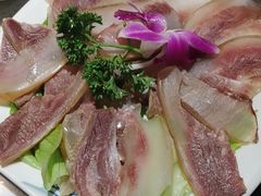 带皮牛肉-贵府酸汤牛肉火锅·贵州老字号(飞山街店)