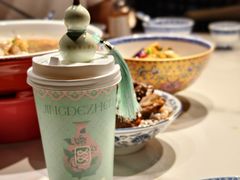-图味美小黄鱼·景德菜(浙江路店)