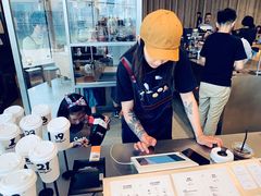 -Seesaw Coffee(朝阳大悦城店)