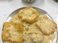 蛋煎糍粑-电台巷火锅(天津旗舰店)