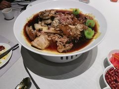 -望京辣宴·古法川菜(望京店)