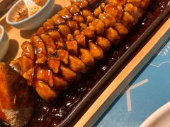 -醉长安(钟楼旗舰店)