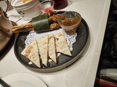 -川越泰火锅(吉利大厦店)
