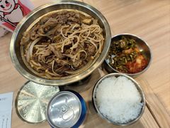 招牌安格斯肥牛-米村拌饭(天津东丽万达店)