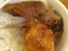 -天津雅园饭店(成林道店)