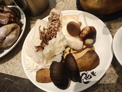 -初色海鲜自助(万丰路店)