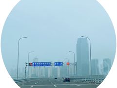 -星海湾跨海大桥