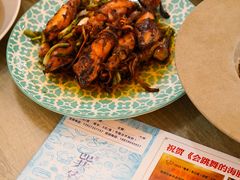 -巽寮印象美食部落餐厅·海鲜·地方特色菜(惠州体验店)