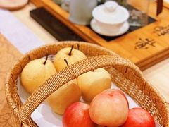 -耀莱SPA·搓澡·按摩养生(坭岗店)
