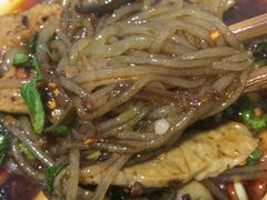 -甘记肥肠粉(马鞍北路店)