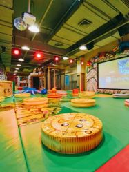 -玩元素·家庭游乐成长中心(香格里拉店)