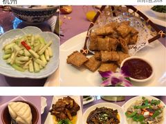 -楼外楼(玉泉店)