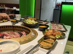 -炙城·韩式烤肉(南京东路店)