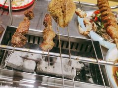 -古彭7只羊·徐州烧烤(旗舰店)
