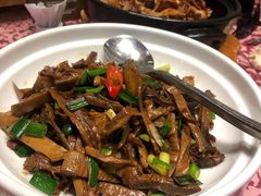 -临家闽南菜(宝洲路店)