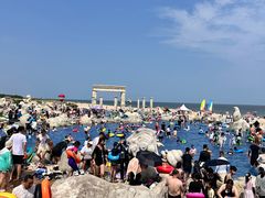 -渔岛海洋度假区