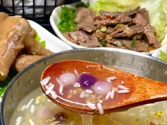 -贡梅老面馆·蟹粉面·无锡特色小吃(南长街主推店)