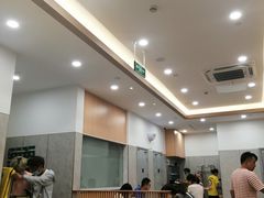 大堂-老娘舅(杭州良渚永旺梦乐城店)