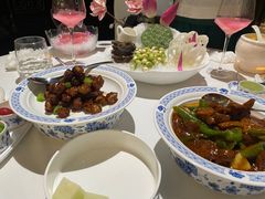 -北京宴(华贸购物中心店)