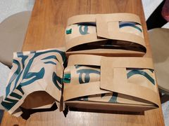 -星巴克臻选(北京太阳宫凯德店)