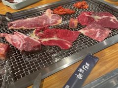 -蚝英雄·鲜蚝自助专门店