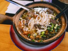 -银同牦牛肉火锅