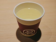-多喝汤·粤式茶餐(太和金铂店)