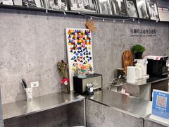 -LESCEDARS Brasserie Bistro香柏树