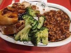 -和合谷(北新桥店)