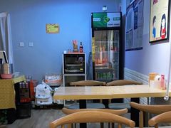 -长颈鹿的口袋钵钵鸡(市南店)