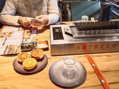 -邢氏老太太烤串(北兴街店)