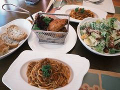 -安妮意大利餐厅(丽都店)
