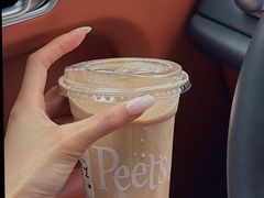 -Peet's Coffee皮爷咖啡(后海汇店)