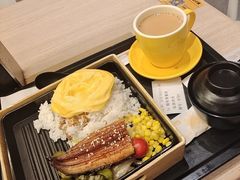 -大家乐(广州荔湾领展广场店)