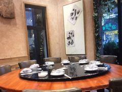 -外婆船宴餐厅·外婆喊你回家吃饭