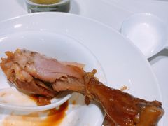 花雕酒煲鸡-田园·晶品会(鹤庆路店)