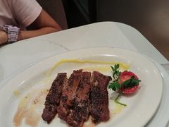 -西堤牛排(南京龙江店)