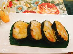 -虾饺妹·粤式手工点心(水荫路店)