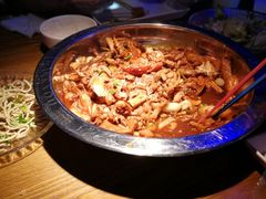 -谢蟹浓·肉蟹煲(新奥店)