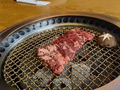 -炎蔵牛舌烤肉