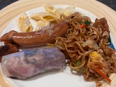 -厦门源昌凯宾斯基大酒店