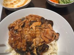 -添萬囍·天津三鲜捞面(天河城店)