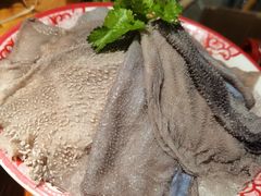 鲜毛肚-陈陈火锅(较场口店)