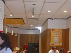 -麦当劳(安定门外大街店)