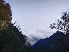 -武当山风景区