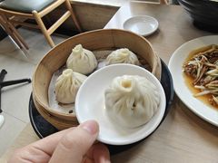 -王家沙点心店(万航渡路店)