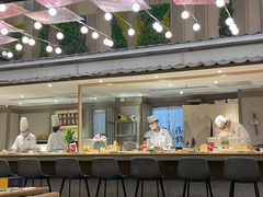 -藤鹤日本料理(保利广场店)