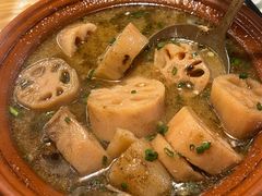 -董厨煨汤馆(车站路店)